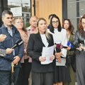 Narodni pokret Srbije (NPS): Hitno procesuirati napadače na naše poslanice