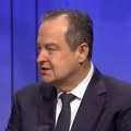 "Policija će sprečiti ometanje glasanja": Dačić o lokalnim izborima u Zaječaru i Kosjeriću i Danu policije