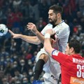 Srpski rukometaši osvojili Nemačku: Milosavljev i Marsenić su šampioni Bundeslige