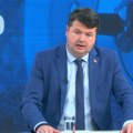 Petrov: Đokić i Macut da izađu u javnost sa informacijama nakon današnjeg sastanka