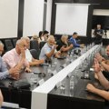 Javna rasprava do 27. Juna: Nacrt odluke o rebalnsu budžeta grada Kraljeva