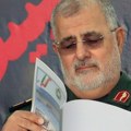 Zapretio je da će vrata pakla uskoro biti otvorena: Evo ko je novi zapovednik Iranske revolucionarne garde: Bio ranjen u ratu…