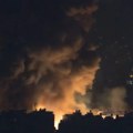Otvoren put do teherana: Izraelska vojska tvrdi da je unazadila iranski nuklearni program za mesecima