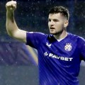 Dinamo napunio kasu, Martin završio u Seriji a