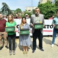 ZLF: Mafijška hobotnica vlasti nastavlja da širi megalomansku prevaru zvanu Beograd na vodi