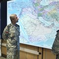 Iran: Raketni napad na bazu SAD recipročan broju američkih bombi na postrojenja