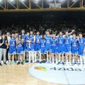 Košarka: Spartak pokazao srce u finalu, Partizan do šampionske titule