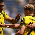 Dortmund "minimalcem" overio prolaz u nokaut fazu SP, Fluminenseu slađi bod u remiju s Mamelodijem!