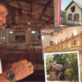 Kristijan Golubović gradi farmu: "To je velelepno zdanje od 150 kvadrata, tu ćemo živeti!", otkrio koliko je zaradio od…