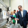 Ovo je fabrika koja se danas otvara u Čačku, prisustvuje Vučić: Nemački gigant za proizvodnju delova za automobile otvara 800…
