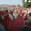 U Bratuncu obeležene 33 godine od stradanja Srba u srednjem Podrinju tokom rata u BiH