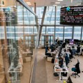 Pregled berze: Tržišta pokazala prilagodljivost, evro uzleteo