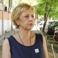 Profesorka Biljana Stojković saslušana zbog tvita