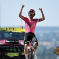 Ben Hili pobednik šeste etape Tur d'Fransa