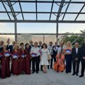 “Рузмарин“ на међународном фестивалу “Костоски“ у Охриду