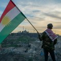 Историјски тренутак: Први борци ПКК полажу оружје