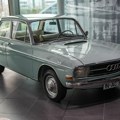 Audi slavi 60 godina od prvog posleratnog modela: Najveća prekretnica kompanije tokom svih ovih godina