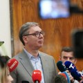 Odakle je i kome stizao novac za "obojenu revoluciju"? Vučić najavio da dolazi vreme odgovornosti: Zlo protiv Srbije neće…