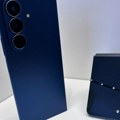 Samsung Galaxy Z Fold 7 radi ono što nijedan Fold do sada nije uspeo
