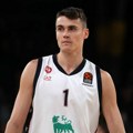 Nenad ne dolazi u Partizan: Ništa od pojačanja za Obradovića, javio se Miško Ražnatović
