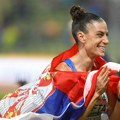 Ivana Španović rame uz rame sa Angelinom Topić, Srbija skoro u najjačem sastavu napada medalje!