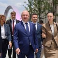 Nenad Popović: Premijer Kine uputio pozdrave predsedniku Vučiću i građanima Srbije