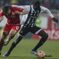 Veliko pojačanje na Čairu, Radnički doveo bivšeg igrača Partizana