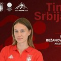 Iva Bežanović briljira na EYOF-u u Skoplju – šesto mesto u finalu skoka u vis za ponos Srbije