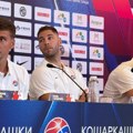 UŽIVO: Selektor Pešić danas čita spisak košarkaša za Evrobasket