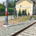 Železnice: Više od 2.000 radnika za vikend angažovano na saniranju smetnji od nepogoda