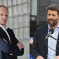 Šapić poručio Đilasu: Kad ne budem više gradonačelnik, doći ću da te posetim, da me podsetiš na te batine