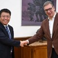 Vučić: Srbija ostaje otvorena za investicije koje doprinose digitalnoj transformaciji