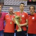 Vojvodina bez sportskog direktora!