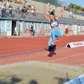 Ivana Španović skače danas udalj