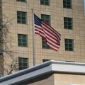 Američka ambasada u Prištini: "Kosovo" bez institucija nije partner na kojeg SAD može da se osloni