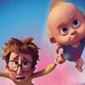 Ne tako obična beba: Novi animirani film rađen po bestseleru stiže u domaće bioskope