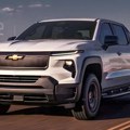 Chevrolet oborio svetski rekord u dometu električnih vozila - ali mu je trebalo sedam dana