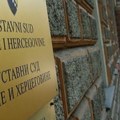 Zahtev Dodikove odbrane stigao u Ustavni sud BiH, traže "zamrzavanje" presude