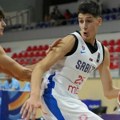 Kakva utakmica na evrobasketu: Srbija izgubila od Španije u neverovatnoj završnici