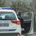 Шок на улици у Крагујевцу, грађани одмах звали полицију: Нису веровали шта виде, МУП реаговао на лицу места