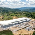 BiH: Lidl privodi kraju izgradnju logističkog centra