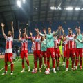Zvezdu samo jedan korak deli od plej-ofa Lige šampiona – Leh stiže na Marakanu