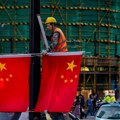 Кина уводи санкције за две литванске банке