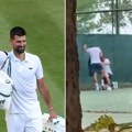 Isplivao Đokovićev snimak koji brine sve: Svi ćute o ovome, niko ne zna šta se dešava sa Novakom
