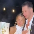 Glumac dobio dete sa Ruskinjom: Žene su ludele za njim, a misteriozna doktorka mu sad rodila naslednicu