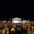 NPS Zaječar: Zahtevamo da se ovogodišnja Gitarijada otkaže zbog svakodnevne represije u državi