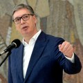 "Činiće vam se da smo poraženi": Oglasio se Vučić: Suprotstavićemo se svima i pobedićemo! (video)