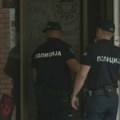 MUP: Uhapšen osumnjičeni za napad na službeno lice ispred Filozofskog u Novom Sadu