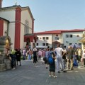 Počinju Gospojinske svečanosti u Kragujevcu