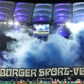 Vratio se jedan od najjačih derbija Evrope: Spektakl na tribinama i slavlje "Pirata" u Hamburgu